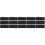 15St Zwarte Tool Organizer Voor Bbq , Draagbaar En Stevig 10