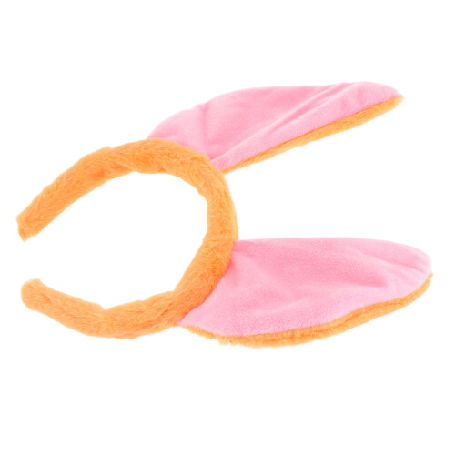 3St Comfortabele Puppy Oren Haaraccessoires Voor 2