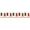 100St Italiaanse Broche Metaal Speld Multikleur Decoratie 11