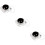 Gouden Decoratie Rhinestone Bling Accessoire 11