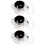 Gouden Decoratie Rhinestone Bling Accessoire 10