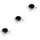 Gouden Decoratie Rhinestone Bling Accessoire 7