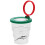 2St ABS Kinder Insectendoos Met Vergrootglas En Natuurverkenning Multi 3