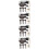 4Set Violino Professionali Kit Ricambio in Legno 8