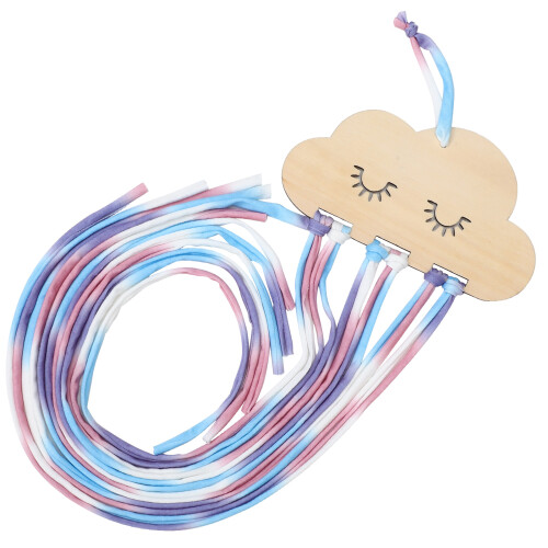 5St Strikhouder Muurbeugel Haaraccessoires 1