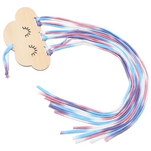 5St Strikhouder Muurbeugel Haaraccessoires 2