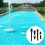 2Sets ABS Spuitmond Zwart Voor Waterelementen 11