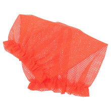 2St Ademend Oorwacht Mesh Snood Zomerlangoor Bescherming