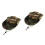2St Outdoors Boonie Hoed Camouflage Breed Ventilatie Onisex 4