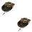 2St Outdoors Boonie Hoed Camouflage Breed Ventilatie Onisex 6
