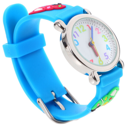 2St Cartoon Quartz Multikleurige Gift