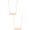 2St Draagbare Swing Decor Foto Props Baby 10