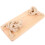 2St Draagbare Swing Decor Foto Props Baby 3