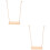 2St Draagbare Swing Decor Foto Props Baby 9