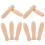 50St Grip Beige Hittebestendig Voor - En Tuinspatels 1