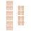 50St Grip Beige Hittebestendig Voor - En Tuinspatels 8