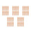 50St Grip Beige Hittebestendig Voor - En Tuinspatels 10