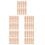 50St Grip Beige Hittebestendig Voor - En Tuinspatels 4