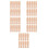 50St Grip Beige Hittebestendig Voor - En Tuinspatels 6