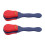 4Paren Paar -Instrumenten Multi Kleur Leer- En Speelset 3
