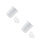 4Stk Transparente Silikon Messbecher Mit DIY 7
