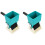 2St Compacte Handmatige Lijmroller Voor -Het- En Behang 4