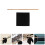 2Set Kit Completo Pulizia Flauto Tessuti Riutilizzabili E Asta 11