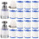 2Stk Küchen Filter Mit Anti-Spritz Funktion, 7