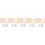 5Sets Coaster Punch Needle Kit Multi Kleurige Handwerk Materialen 8