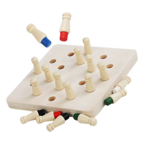 3Sets Schaakspel Voor Kinderen Educatief 1