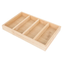 2Szt Drewniana Na Khaki Wielokomorowy Organizer I Wieszak