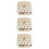 3Sets Schaakspel Voor Kinderen Educatief 10