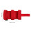 Vielseitiger -Gurt Rot Strap Robust Für Auto 2