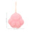 10Pz Spugna Corpo Rosa Con Gancio Per Bagno E Detergente Schiena 2