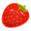 3Pz Ciotole Rosse in Fragola Per E Cucina 3