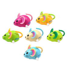 18Pz Giocattoli Topo A Carica Per Bambini Divertenti