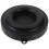 2Pz Coperchio in Silicone Nero Per Pentola E Friggitrice 1