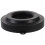 2Pz Coperchio in Silicone Nero Per Pentola E Friggitrice 9