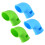 12Pz Tubo Diverter Silicone Per A Pressione 3
