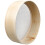 2Pz Sieve in Legno Beige Per , Setaccio Per Casa 1