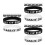 36Pz Braccialetti Laurea 2025 Silicone Per Laureandi 4