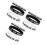 36Pz Braccialetti Laurea 2025 Silicone Per Laureandi 7