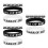 36Pz Braccialetti Laurea 2025 Silicone Per Laureandi 6