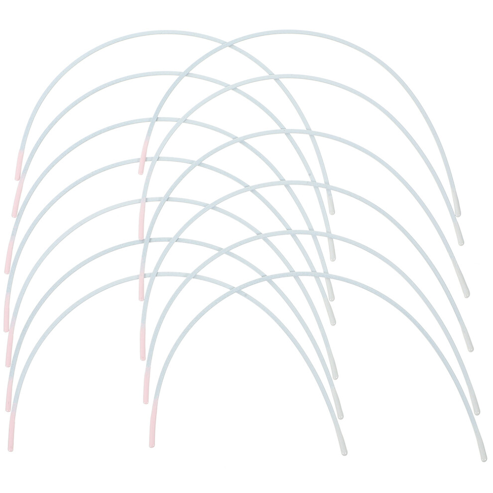 80Pary Stalowe PierśCienie Wsparcia Do Biustonoszy, ŁAtwa Wymiana-image