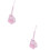 2Set Gioco Pulizia Bambini Scopa Paletta Rosa Materiale 3