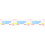 3Pcs Splash-Resistant Blue Keyboard Cover Protective Keyboard Skin 6