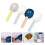 4Pcs Multi-Use Pet Food Food Assorted 4