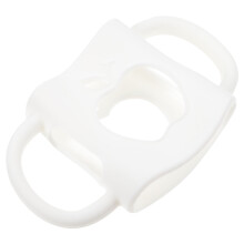 2Pz Sleeve Per Antiscivolo Bianco, Protettiva E Portatile