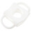 2Pz Sleeve Per Antiscivolo Bianco, Protettiva E Portatile 1