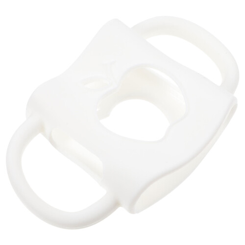 2Pz Sleeve Per Antiscivolo Bianco, Protettiva E Portatile